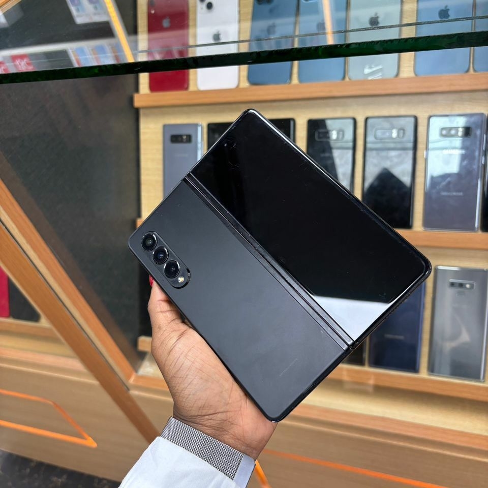 Image du produit : SAMSUNG GALAXY ZFOLD5 TYPE 5G - 256G