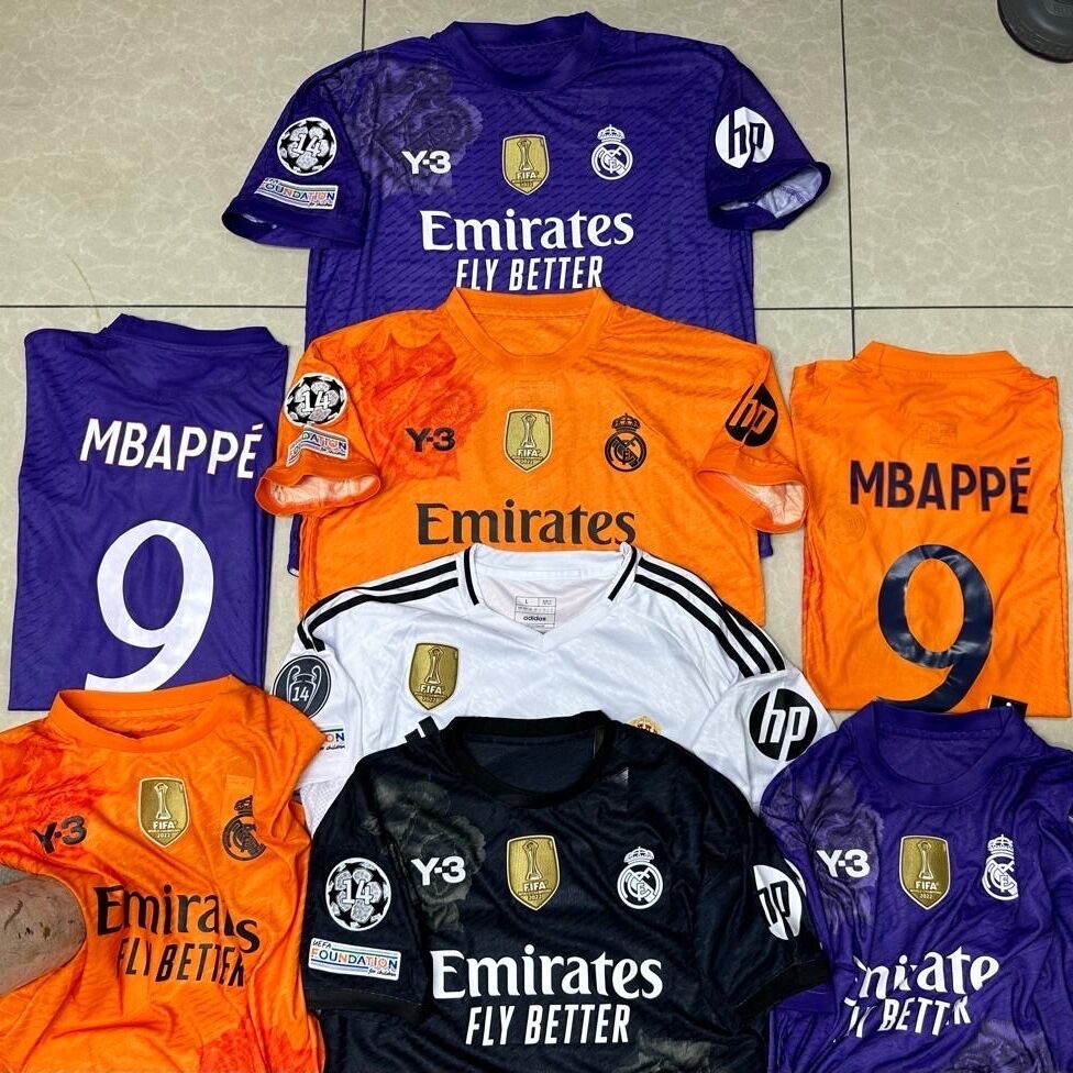 Product image thumbnail: jersey