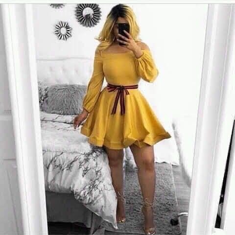 Product image thumbnail: Gown