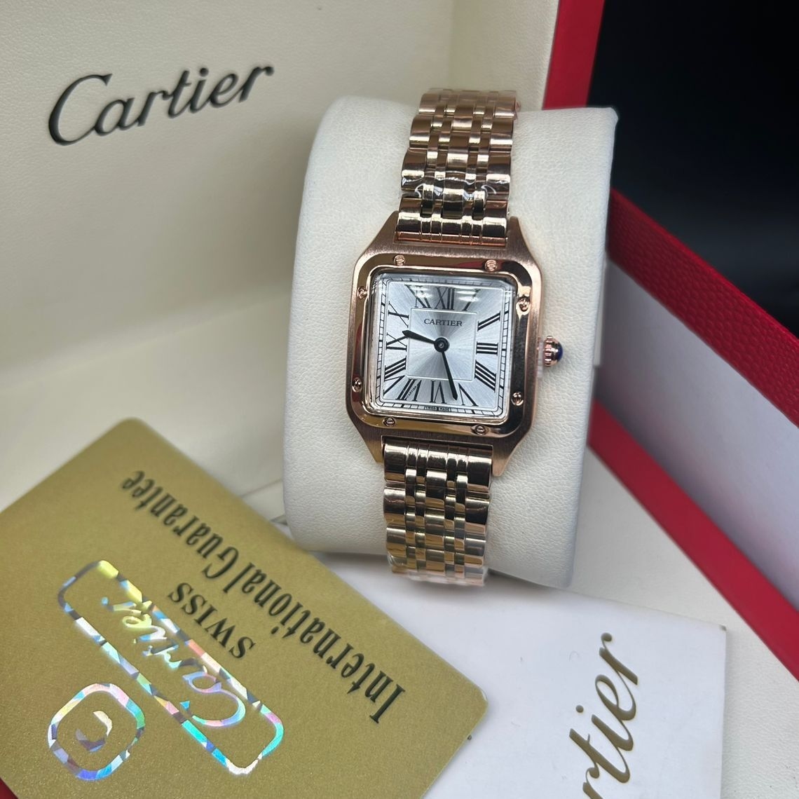 Image du produit : Cartier 4c
