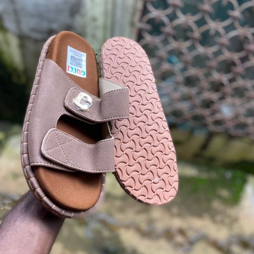 Image du produit : babouches homme