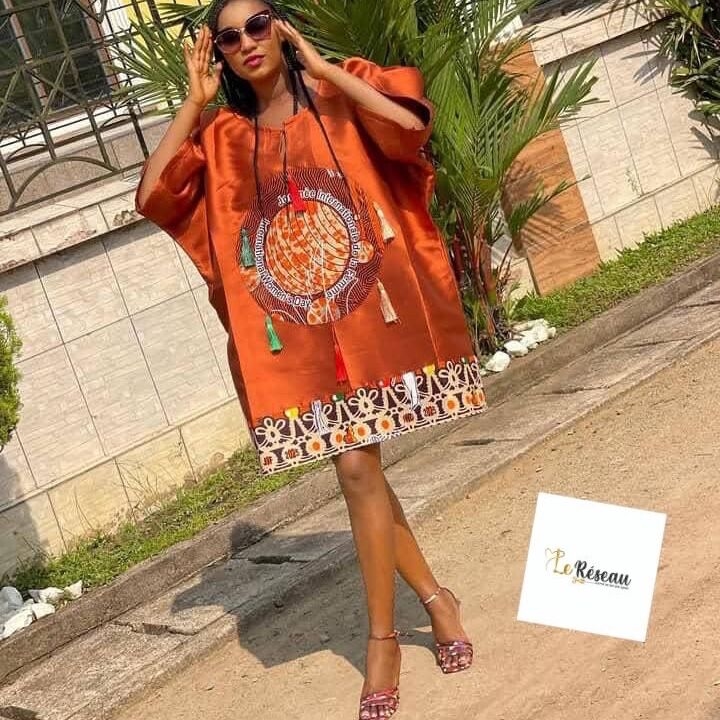 Image du produit : Robe du 8 mars