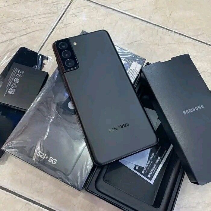 Product image thumbnail: SAMSUNG GALAXY S21× 5G - 128G