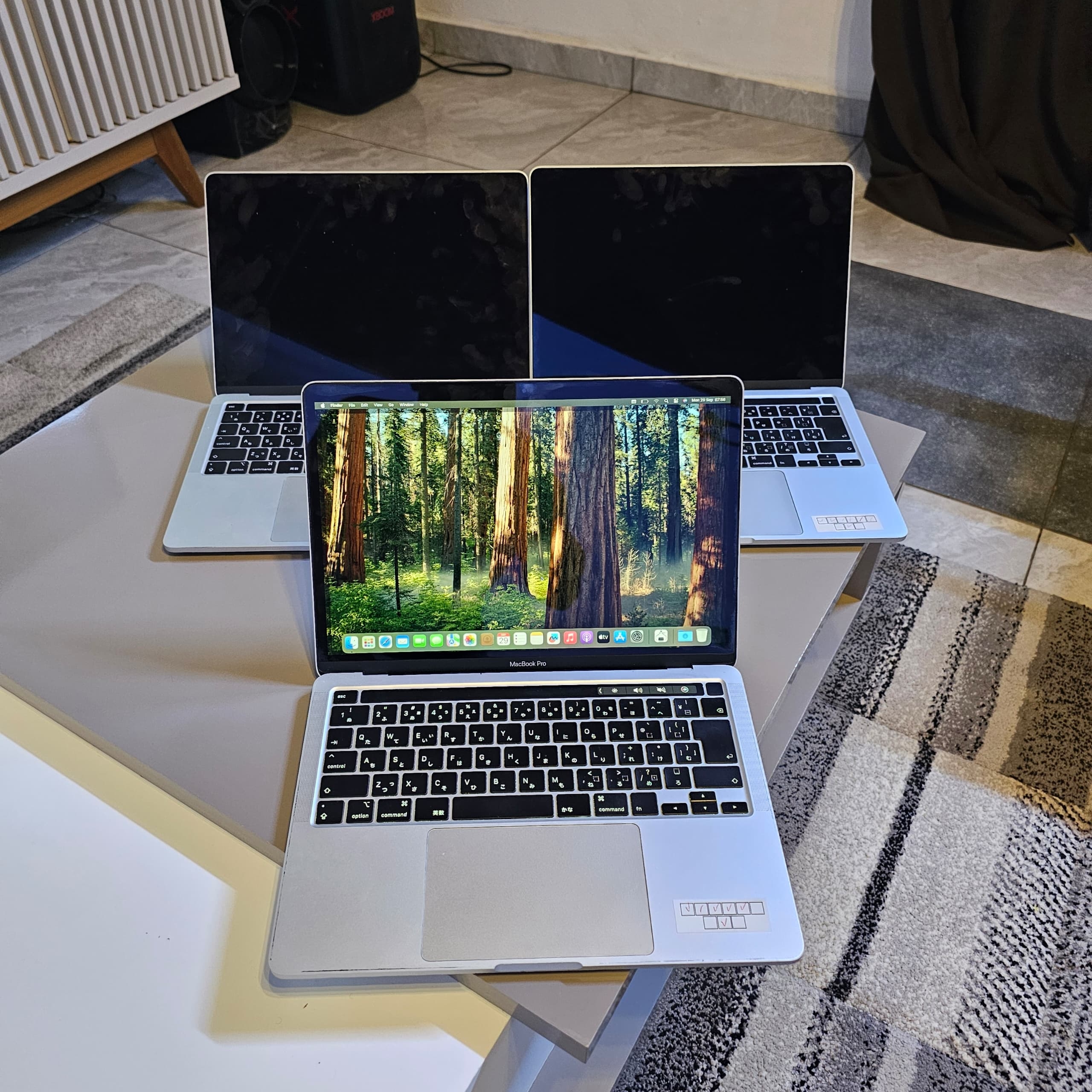 Product image thumbnail: MACBOOK PRO 2020 I5 512G ROM