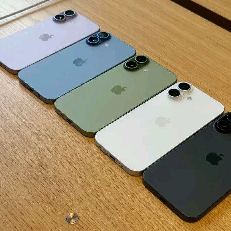 Image du produit : IPHONE 17 PRO 256G