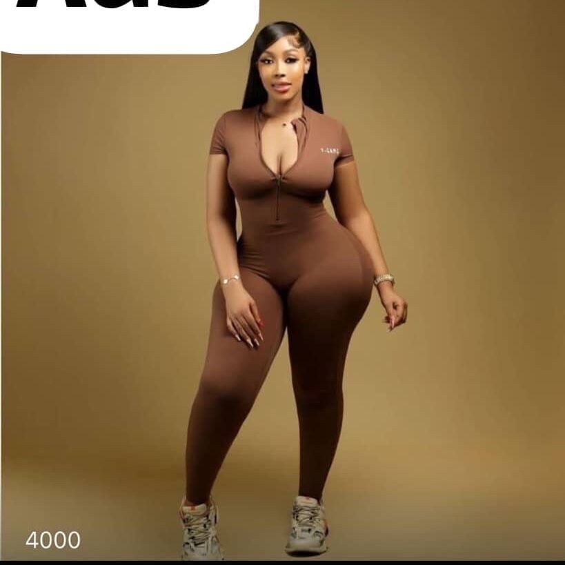 Image du produit : Combinaison moulante