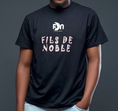 Image du produit : t-shirt FDN