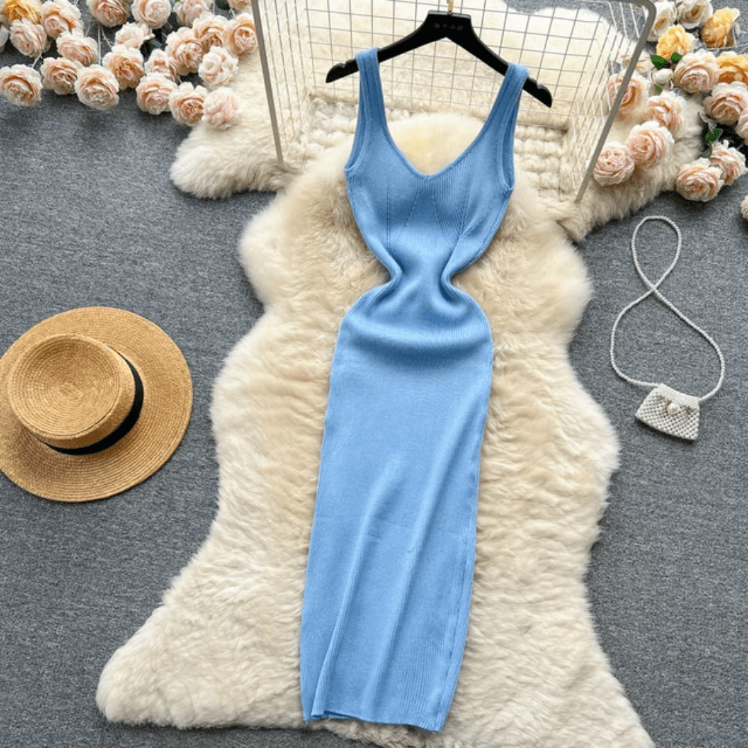 Image du produit : robe coton