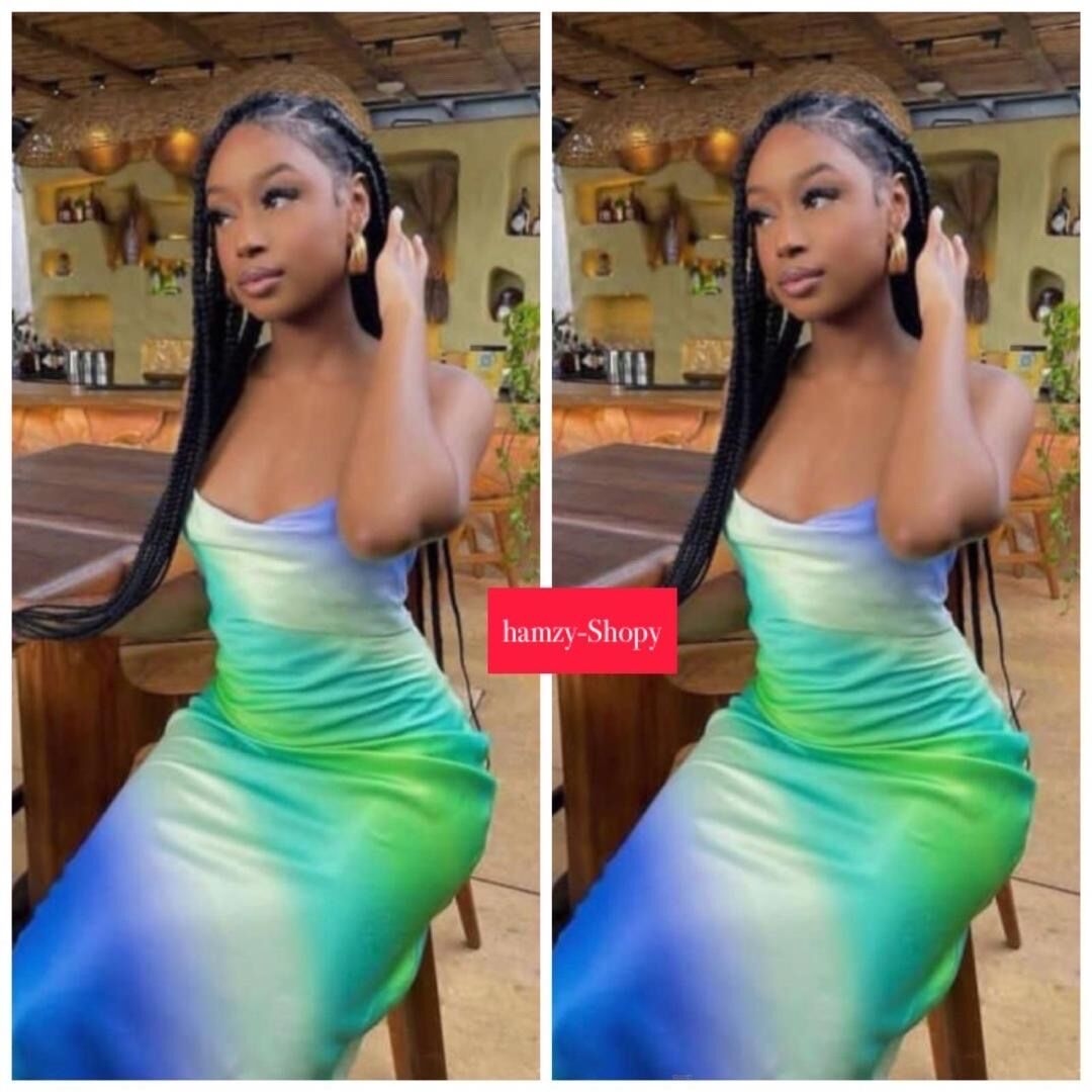 Product image thumbnail: Gown