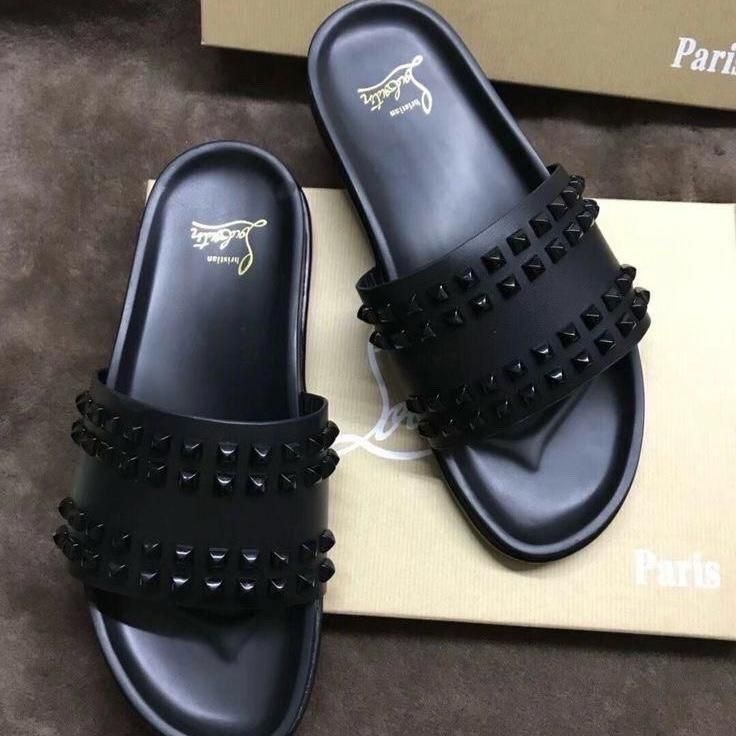 Image du produit : Chaussons avec carton 39-46