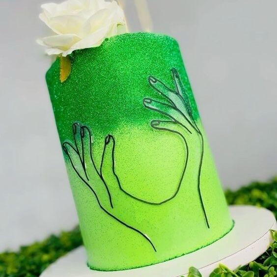 Image du produit : grands gâteaux