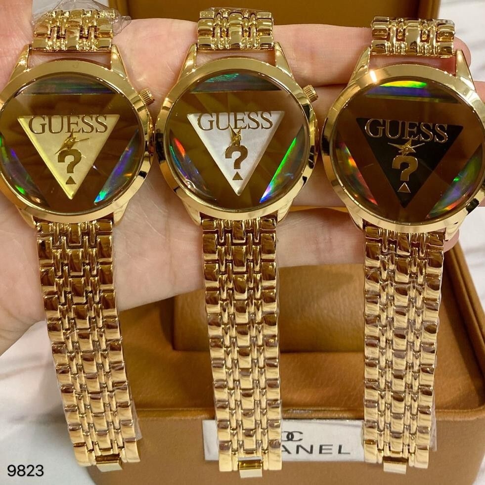 Product image thumbnail: Women's watch