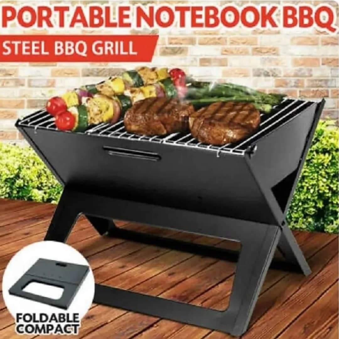 Product image thumbnail: barbecue