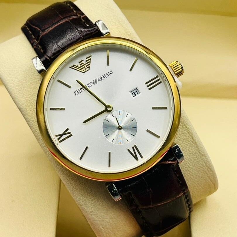 Product image thumbnail: Emporio Armani