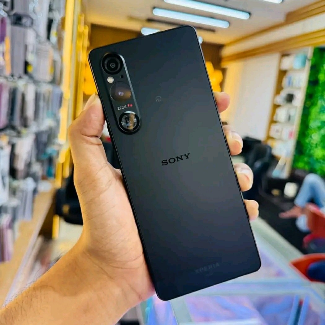 Image du produit : SONY XPERIA 1 MARK 5 - 256G
