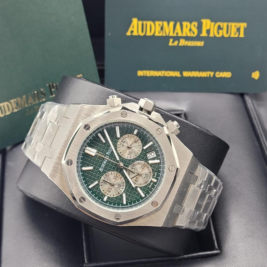 Image du produit : AUDEMARS PIGUET ROYAL OAK CHRONOGRAPH