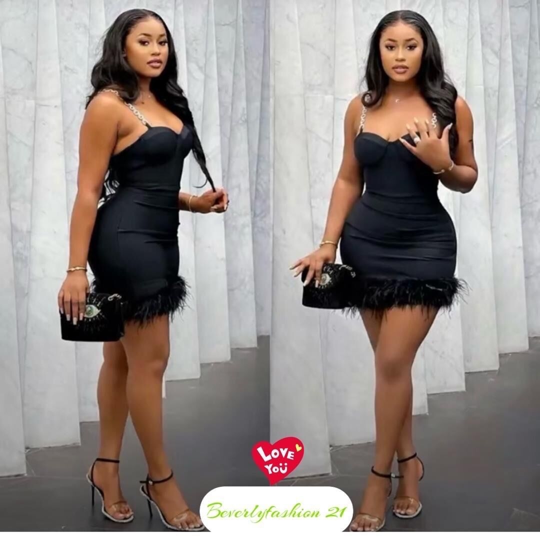 Image du produit : Robe sexy