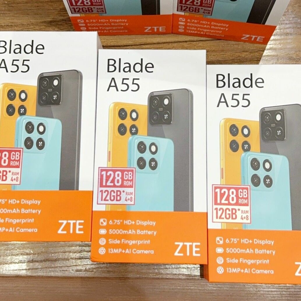 Product image thumbnail: BLADE A55 - 128/12