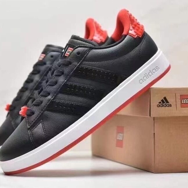 Product image thumbnail: Adidas sneakers
