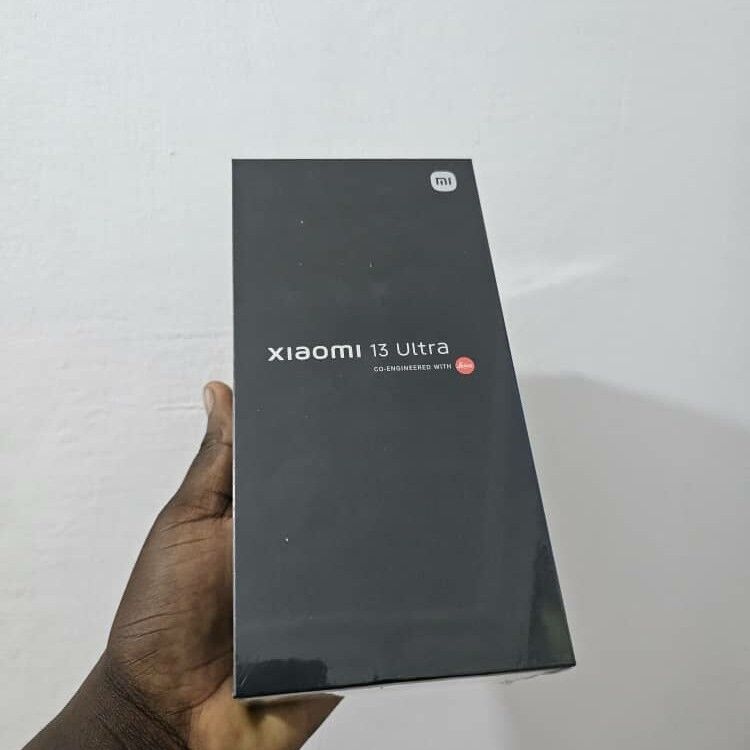 Image du produit : XIAOMI 13 ULTRA 5G 512G