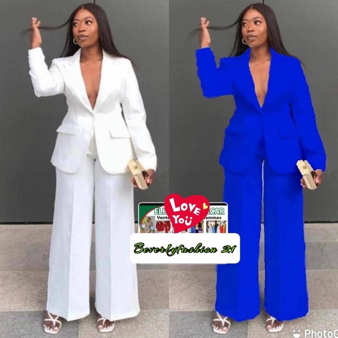 Image du produit : Costume