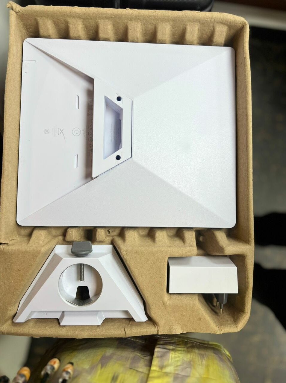 Product image thumbnail: Kit STARLINK V4