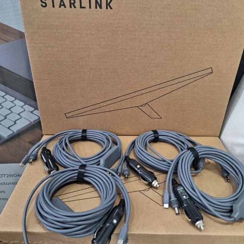 Image du produit : CABLE STARLINK 5m