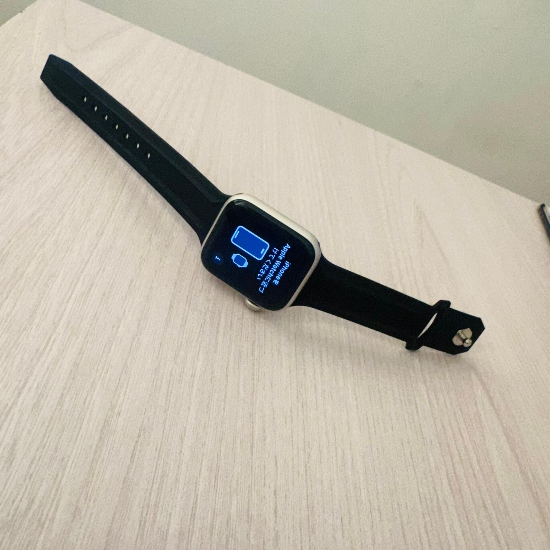 Image du produit : APPLE WATCH SE 2