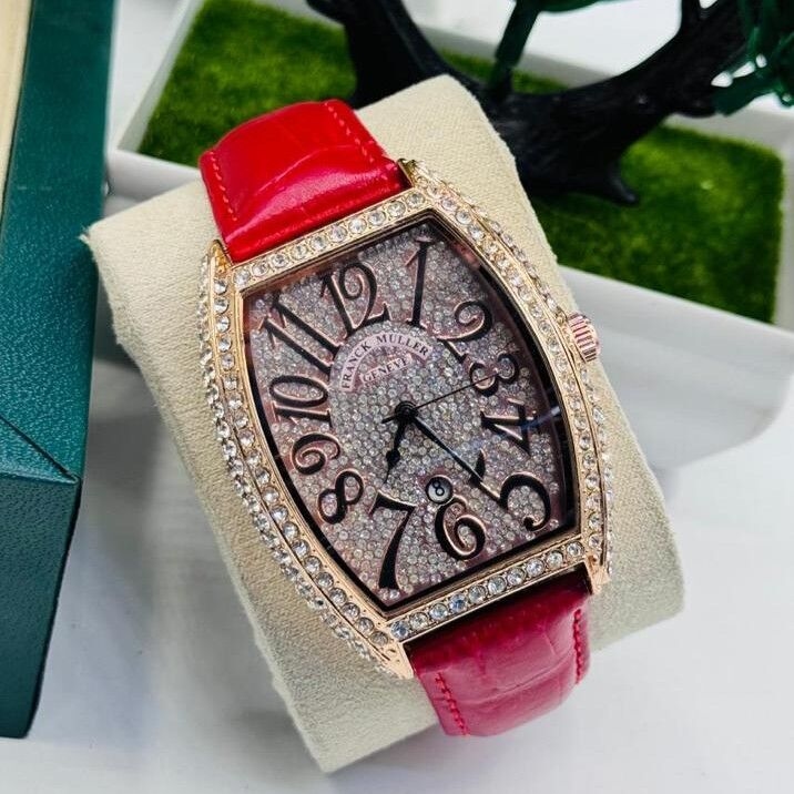 Image du produit : Frank Muller