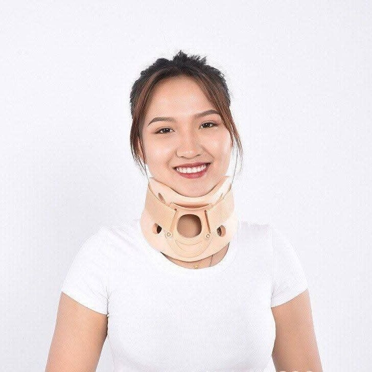 Image du produit : collier cervicale adultes