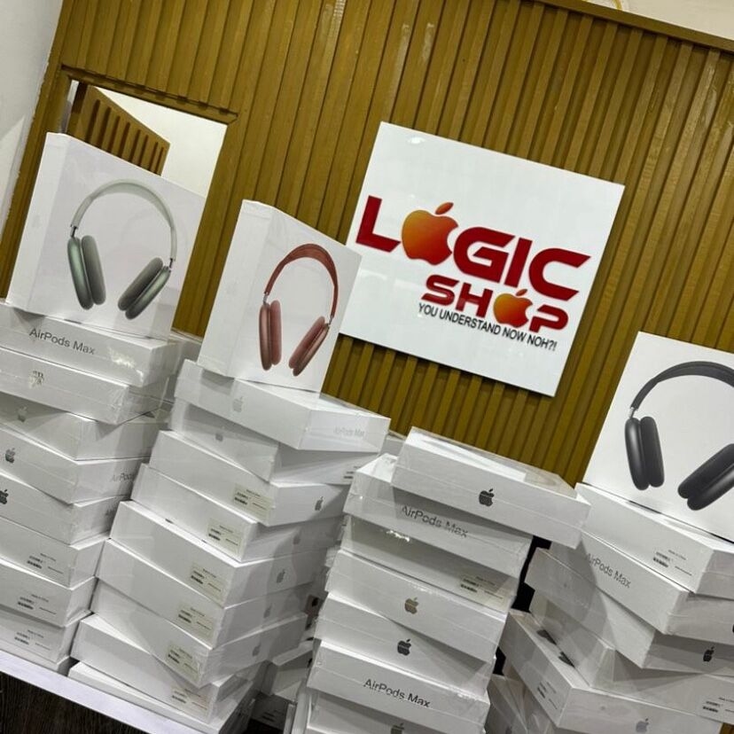 Image du produit : Airpod max