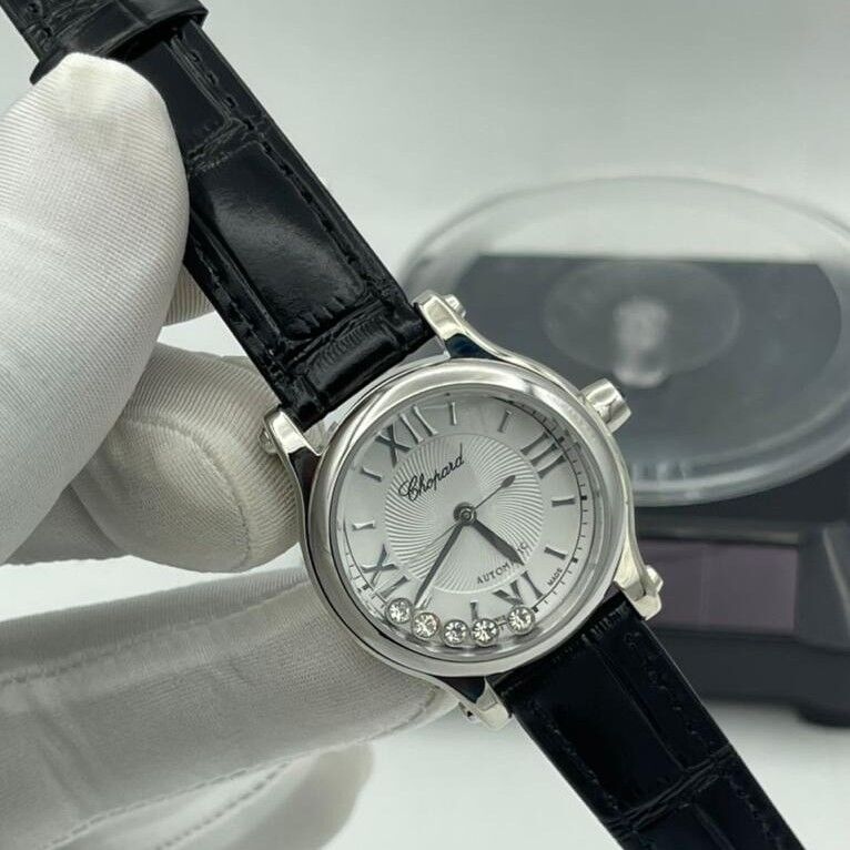 Product image thumbnail: clopard women's watch