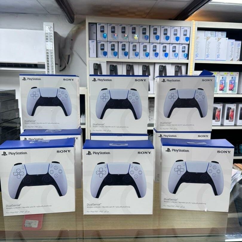 Image du produit : MANETTE PLAYSTATION SONY 5