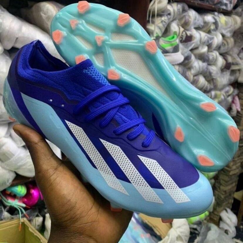 Image du produit : ADDIDAS CRAZY FAST.1