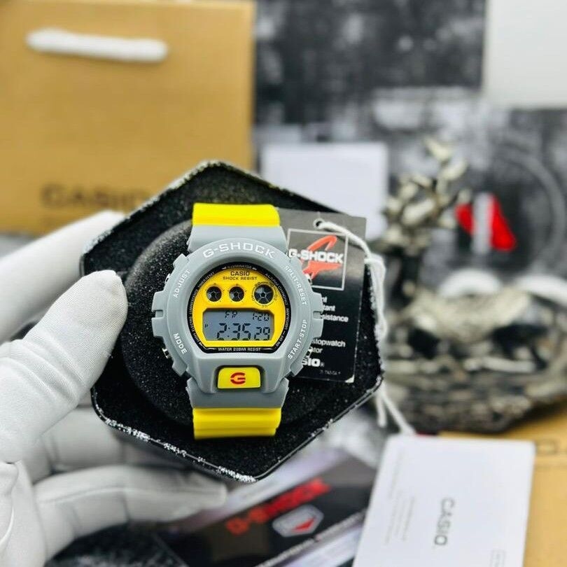 Image du produit : CASIO G-SHOCK