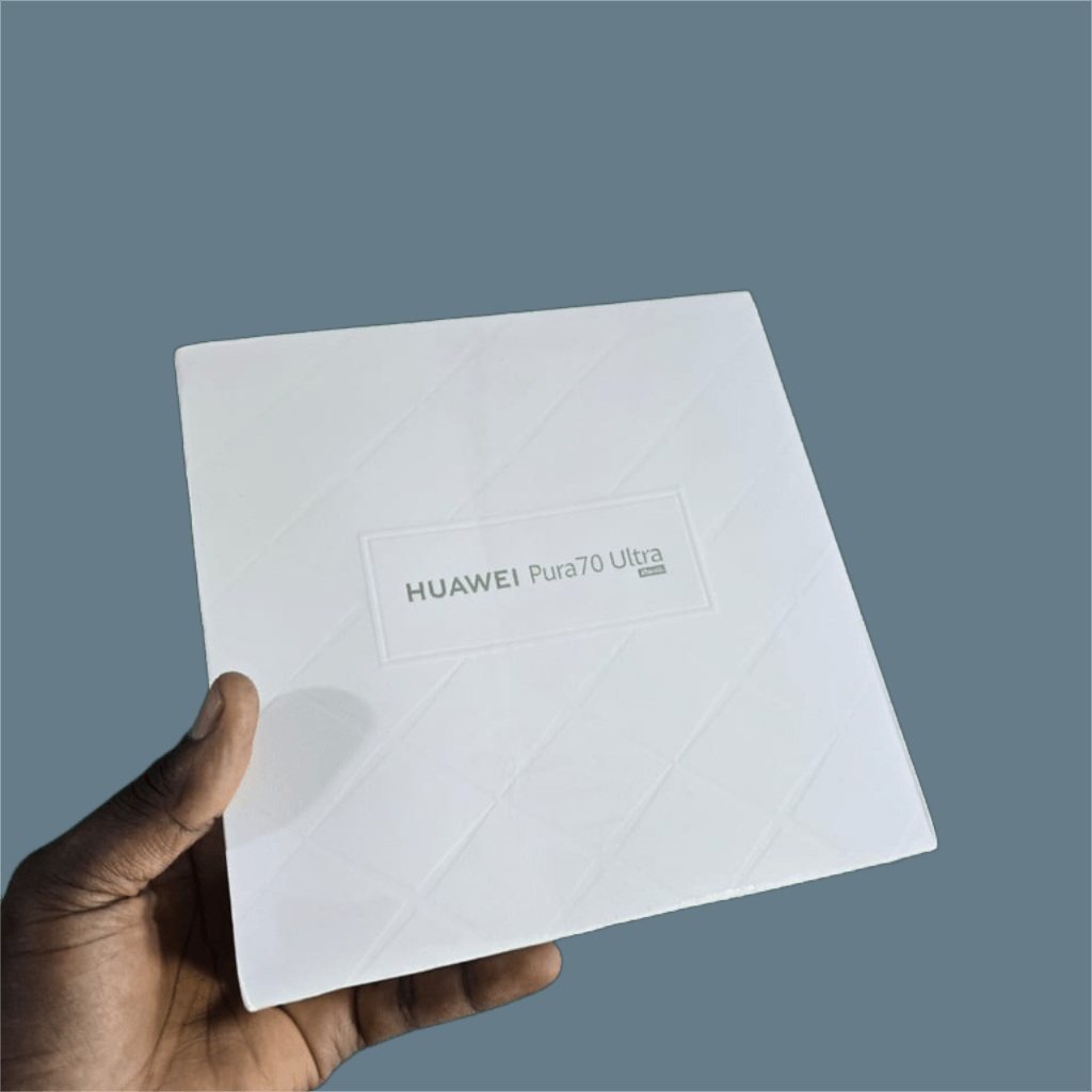 Product image thumbnail: HUAWEI PURA 70 ULTRA 512G