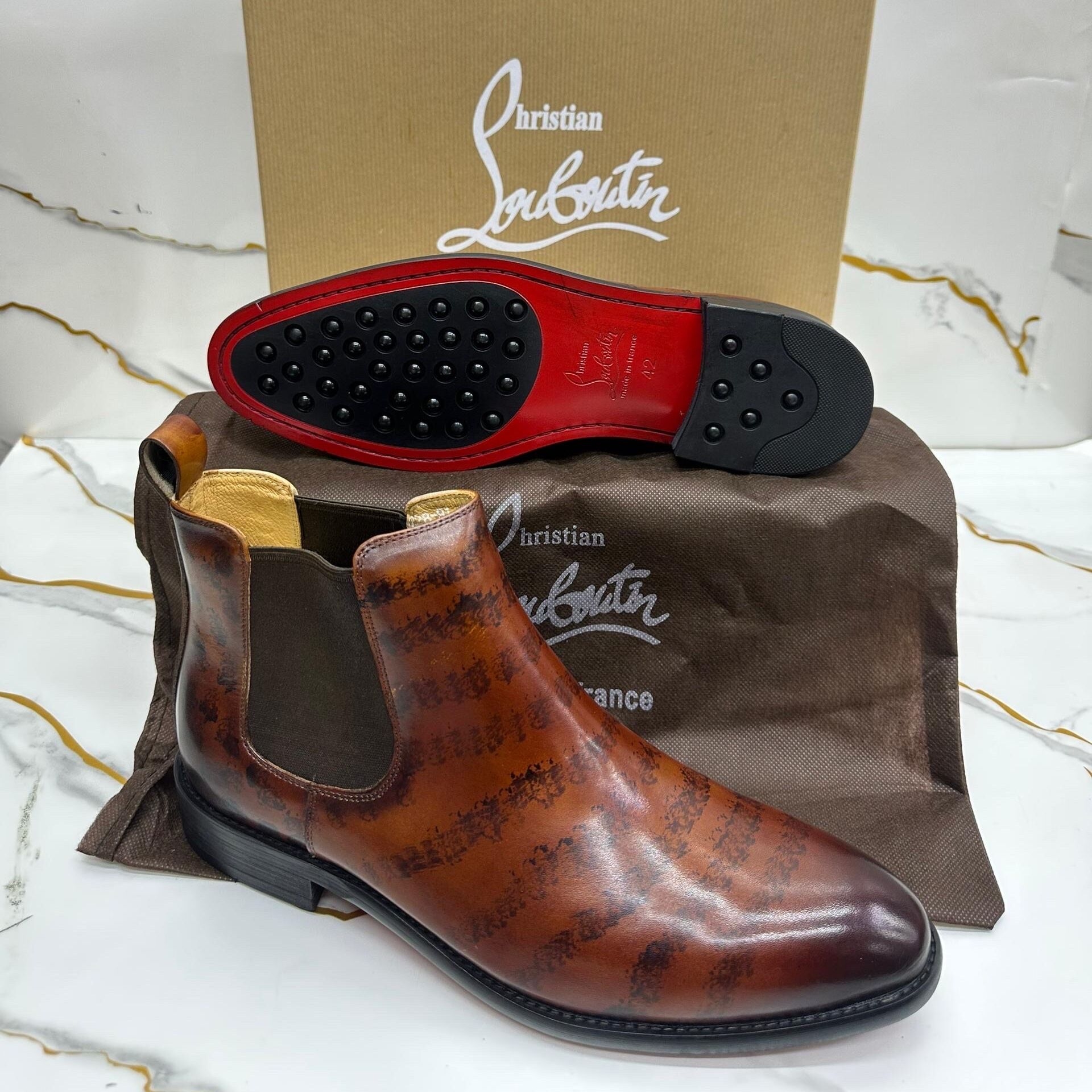 Image du produit : Louboutin