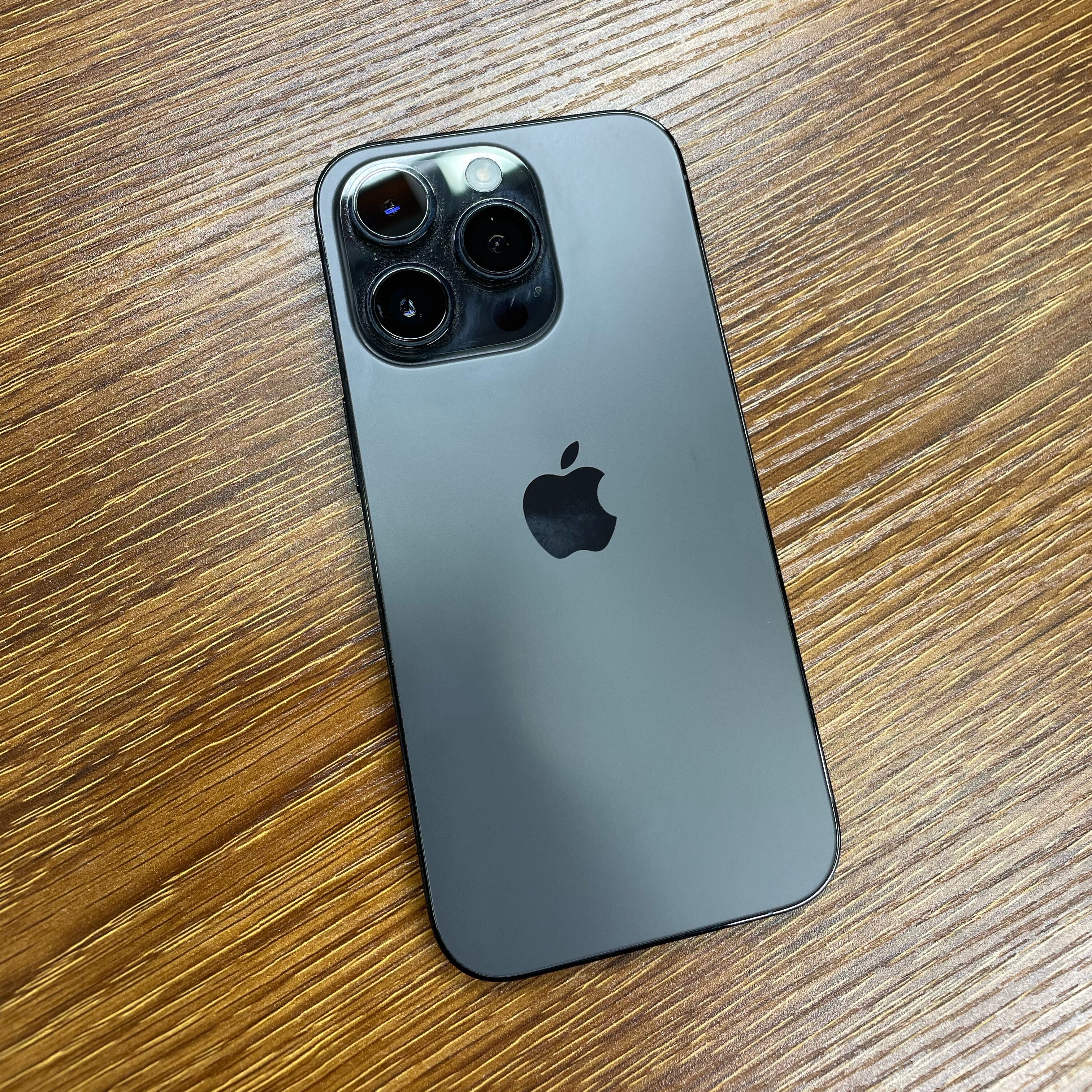 Image du produit : iPhone 14 Pro