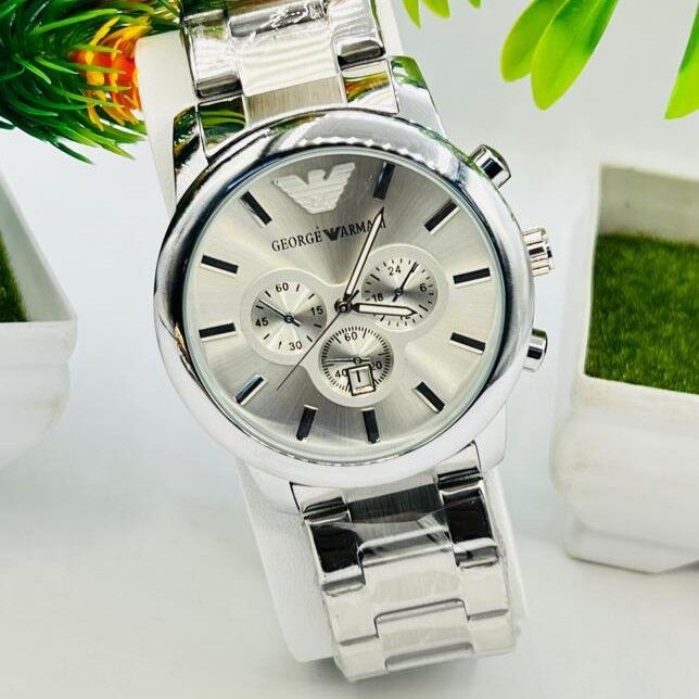 Product image thumbnail: Emporio Armani Chronograph