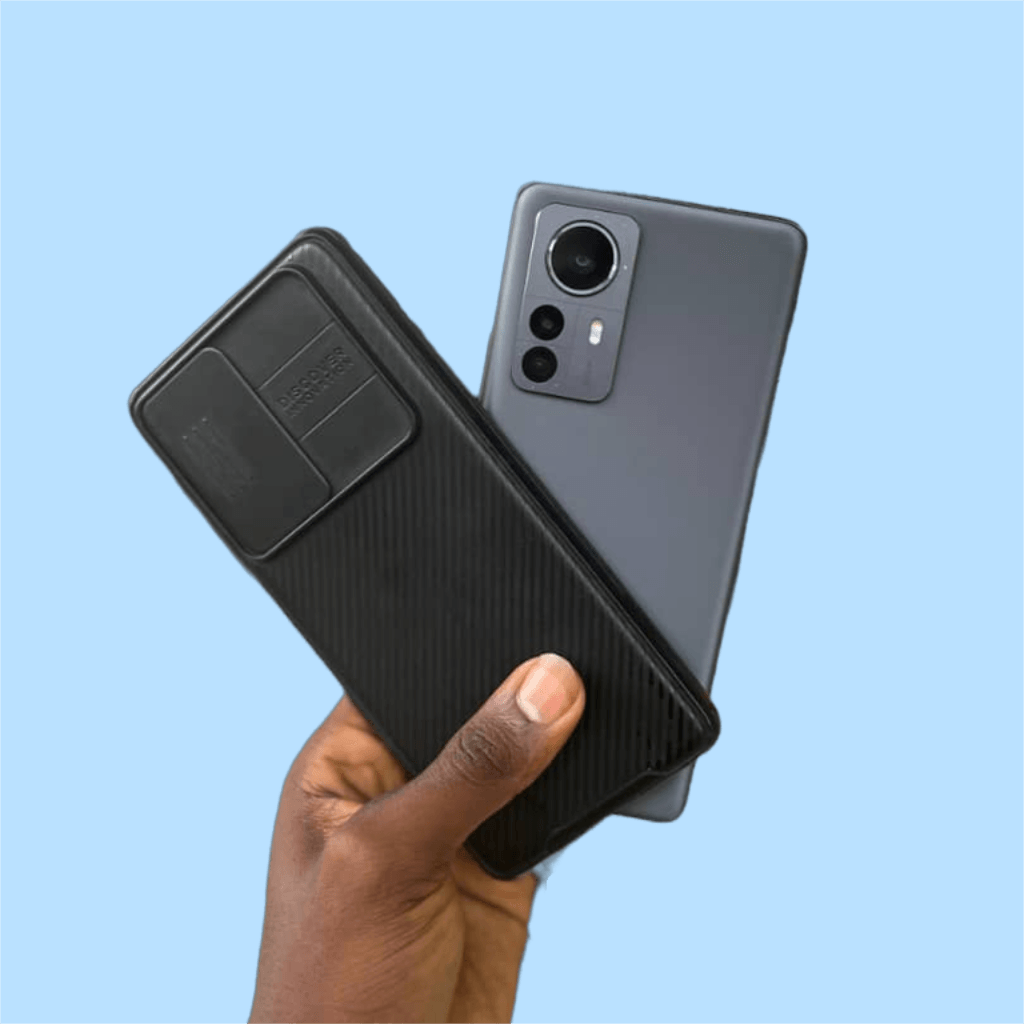 Image du produit : XIAOMI MI 12 PRO 256G