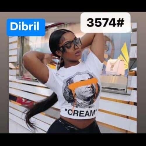 Image du produit : Haut court