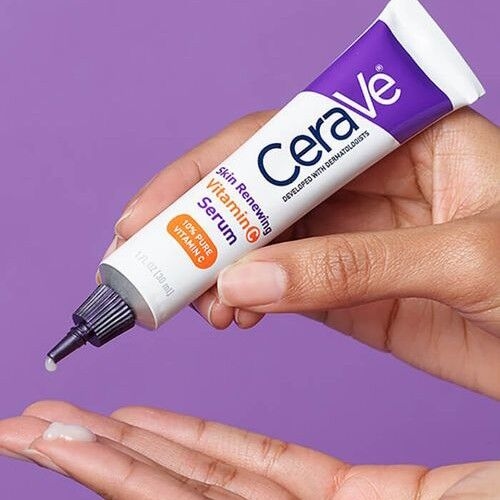 Image du produit : CeraVe Vitamine C