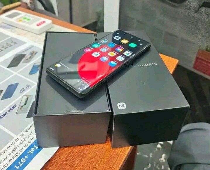 Product image thumbnail: XIAOMI MI 13 ULTRA 5G - 256G HDD