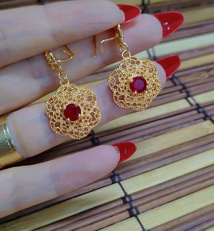 Image du produit : boucles d'oreilles