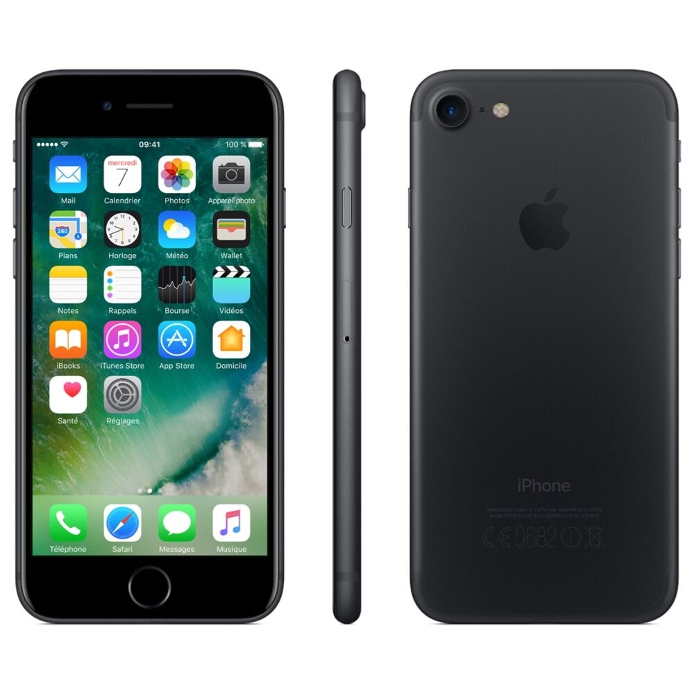 Image du produit : iPhone 7 simple 32g