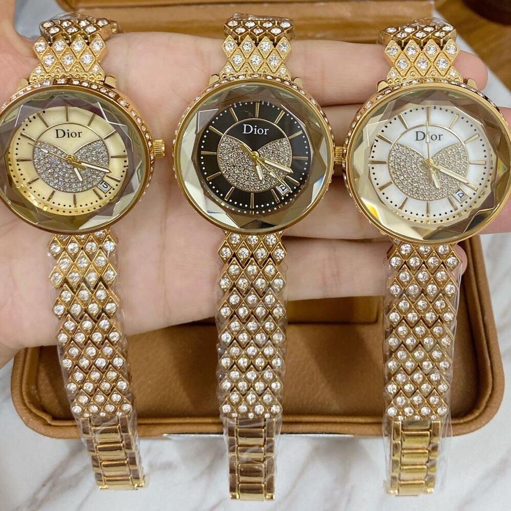 Image du produit : montre Dior femme