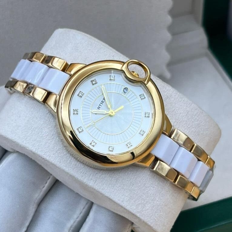 Image du produit : Montre Cartier