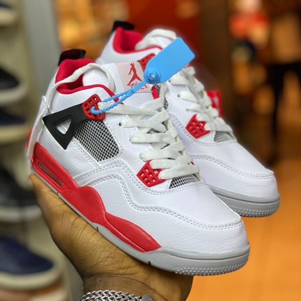 Image du produit : Jordanie 4