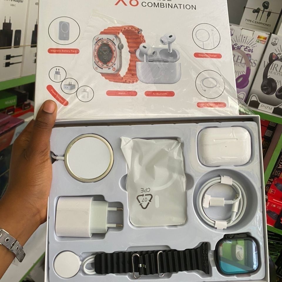 Image du produit : kit complet