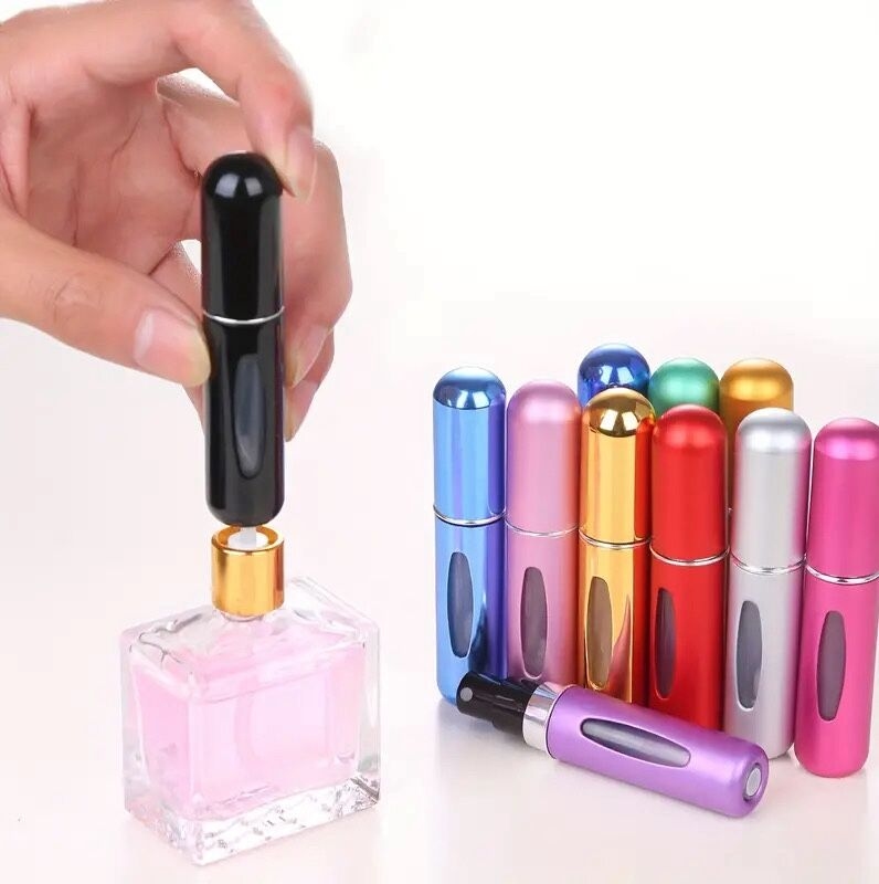 Product image thumbnail: mini refillable vaporizer